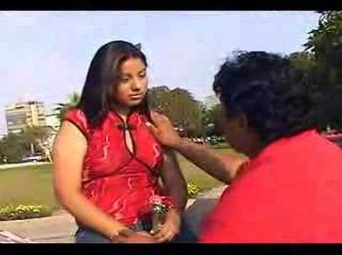 WILLIAMS ENRIQUE CH. "EL OSITO PARDO"-AMOR A ESCONDIDAS