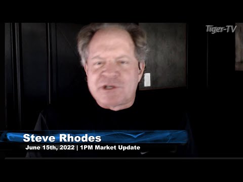 June 15th, 1PM ET Market Update on TFNN - 2022