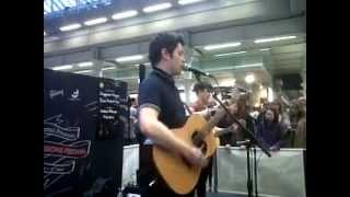 Lilygreen and Mguire &#39;Falling out of love&#39;