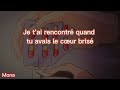 Halsey - Whitout me (traduction française lyrics)