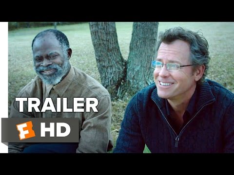 Same Kind of Different as Me Official trailer 2017