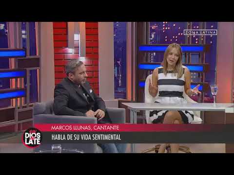 Marcos llunas corazon magico chile 3/ 3 2020