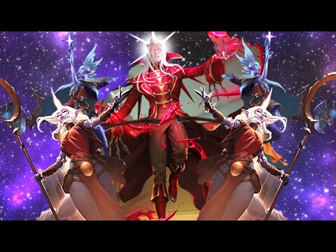 The Strongest Soraka Vladimir Deck! (ver 2.0) | Stargazer deck | Legends of Runeterra