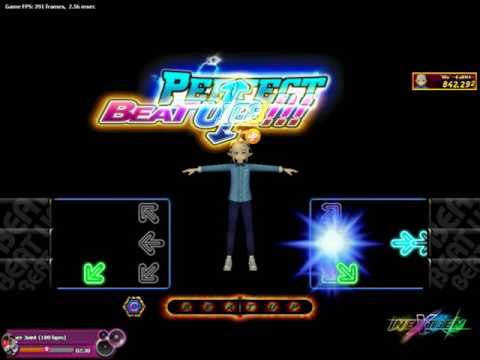 AuditionTH NextGen Beat up  Gilmasher - Joint 180 Bpm