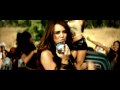 Miley Cyrus Party In The U S A Official Music Video HD
