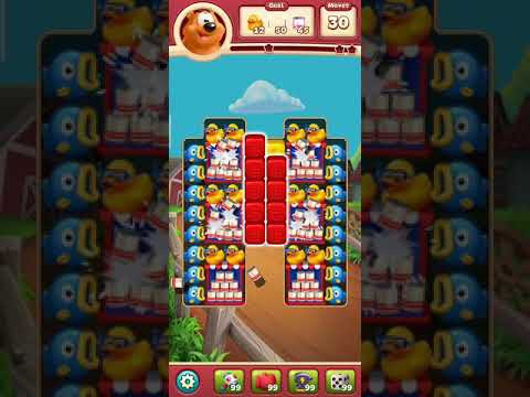 Toon Blast level 3526