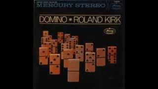 Lament - Rahsaan Roland Kirk