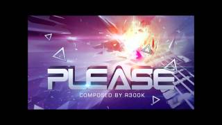 Cover art for PLEASE