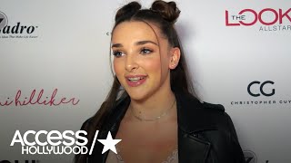 Kendall Vertes Says It's 'Bittersweet' Watching This Season Of 'Dance Moms'