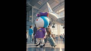 Download lagu 🛫 Doraemon Goes to the Airport – Adventure Begins mp3 Download lagu 🛫 Doraemon Goes to the Airport – Adventure Begins mp3
