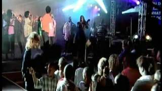 Deitrick Haddon &amp; VOU - Watch Me Praise HIm
