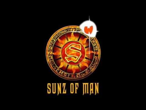 Sunz of Man - Embarassed (ft. Dreddy Kruger)
