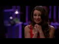 Glee - Poker Face full performance HD (Official Music Video)