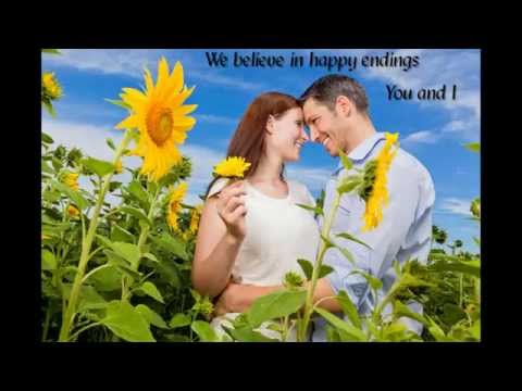 Emmylou Harris/Earl Thomas Conley - We Believe In Happy Endings