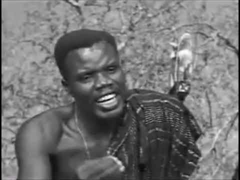 Togo Music: Midi Lackos - Ameto ma do ha