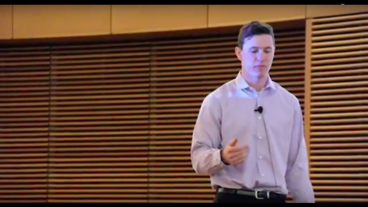 Project Based Learning | Ethan Young | TEDxUWMadison