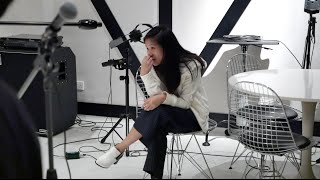 The Magic Behind the Music - Interview with BittyMacBeth (23 July 2016)