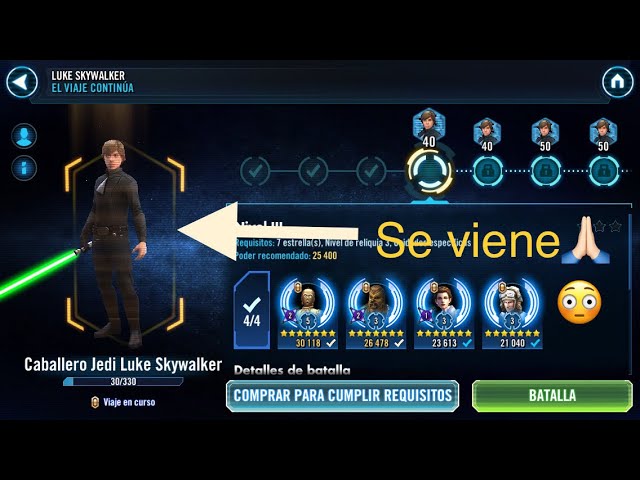 Vídeo relacionado con GAMBA TARONJA Luke - Sudadera Capucha - Luke Skywalker - Luke Strike (XXL)