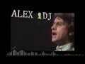 Toto Cutugno L Italiano Temix Alex Dj
