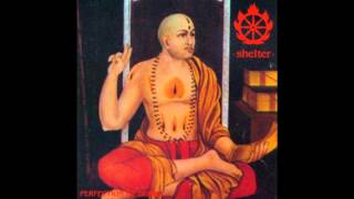 Society Based On Bodies- Shelter