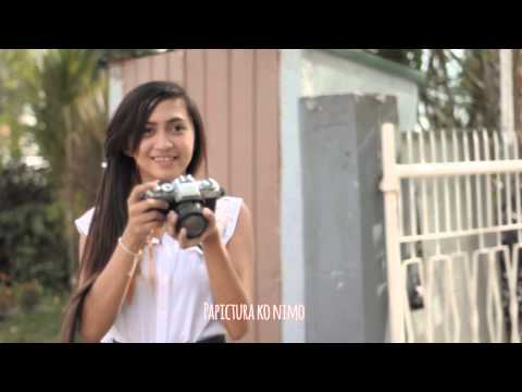 Papictura ko nimu, Gwapo: HNU BSIT 2013-2014