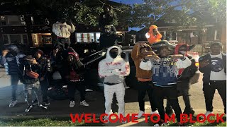 Download lagu Welcome To MBlock (Bando Gang) South Side Englewood Chicago Hood Vlogs mp3 Download lagu Welcome To MBlock (Bando Gang) South Side Englewood Chicago Hood Vlogs mp3