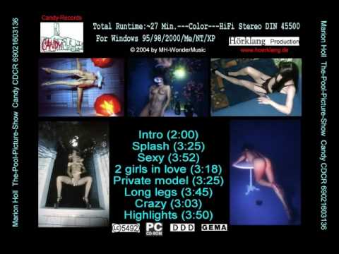 "Obsession"   by  Marion Holl