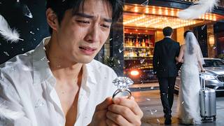 On Wedding Night! 💔 She Forced a Divorce for Her Ex, Now She’s Begging Him to Stay!