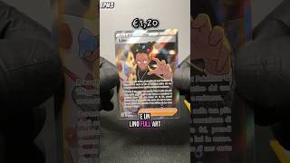 LUCENTEZZA SIDERALE - UN PULL! UNA WAIFU! #pokemon #pokemontcg #pokemoncards