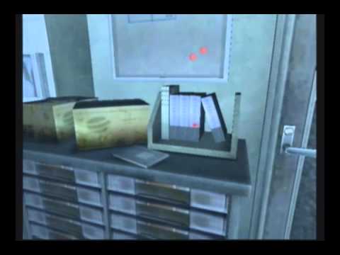 I Wanna Play Calling! (Wii) (Blind Run) - Part 15: AURORA BOREALIS