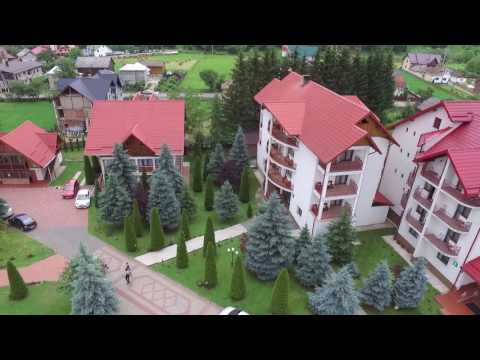 Complex Turistic Casa Elena