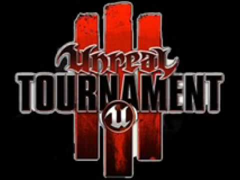 Unreal Tournament 3 ONS01
