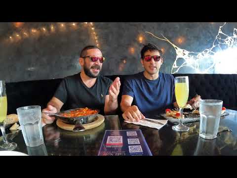 This Is The Moment / Cafe Noir