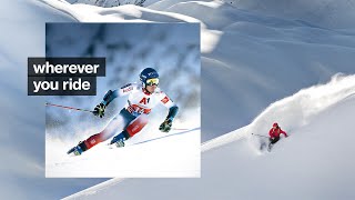 uvex wintersports | wherever you ride