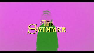 Joyeria – The Swimmer