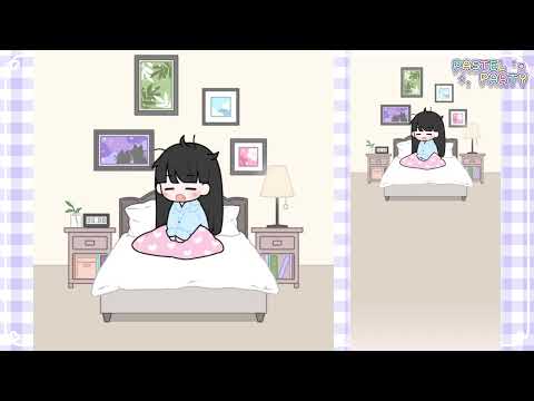Pastel Party : Dress Up Game