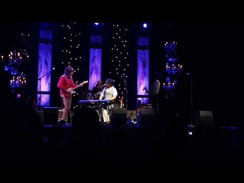 The Black Lillies - Joy & Misery (Bijou Theatre, 12/31/17)