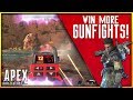 Win More Gunfights in Apex Legends! (How to Get More Kills & Wins!) Win More Gunfights in Apex Legends! (How to Get More Kills & Wins!)