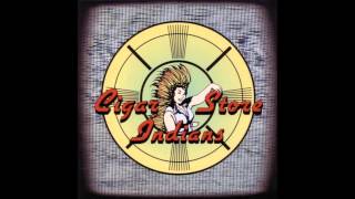 Cigar Store Indians -  Sacred Was The Night