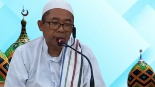 Download lagu Live Pengajian Rutin Masjid At Tohiriyyah Ust. Zainul Arifin, SQ mp3