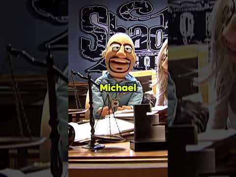 How MJ Destroyed Eminem Completely in Their 2004 Beef #michaeljackson #eminem #music #facts