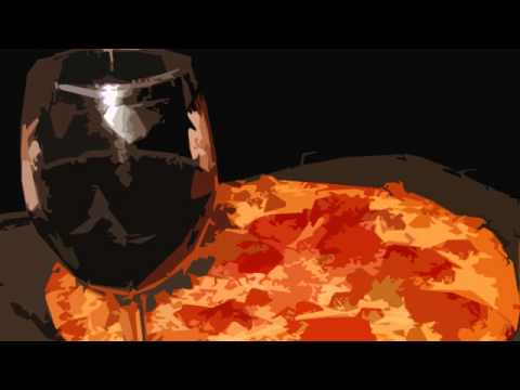 Juliet Turner ~ Pizza and Wine