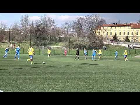 Jcted.cz v terénu! Písek U19 - Teplice U19 1:2 (0:1)
