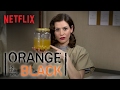Orange is the New Black | Honey Jar: A Tribute to Peeno Noir [HD] | Netflix