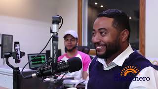 Ariel Santana – Personajes para llamar la policia si los ves por casa