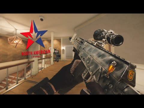 How a Pro Plays Casual - Rainbow Six Siege