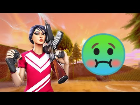 Soccer Skin Gets Outplayed(This Clip Will Get 1000 Views)