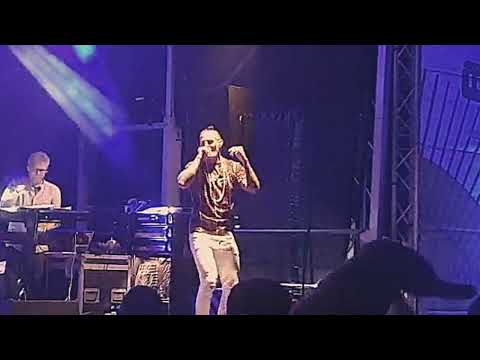 Rekall - From Vienna to the World Remix (Live at Afrika Tage Wien 2021)