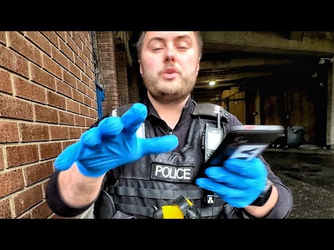 I Want To Play a Game