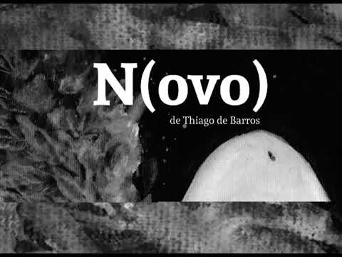 N(ovo) - Epígrafe (Hilda Hilst)